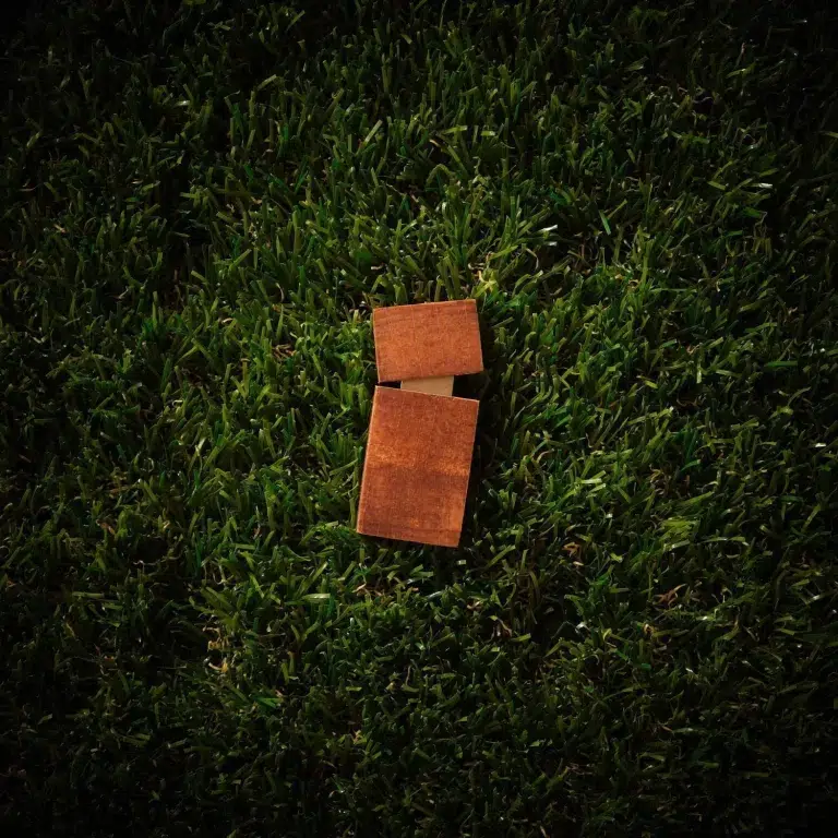 Stick personalizat din lemn