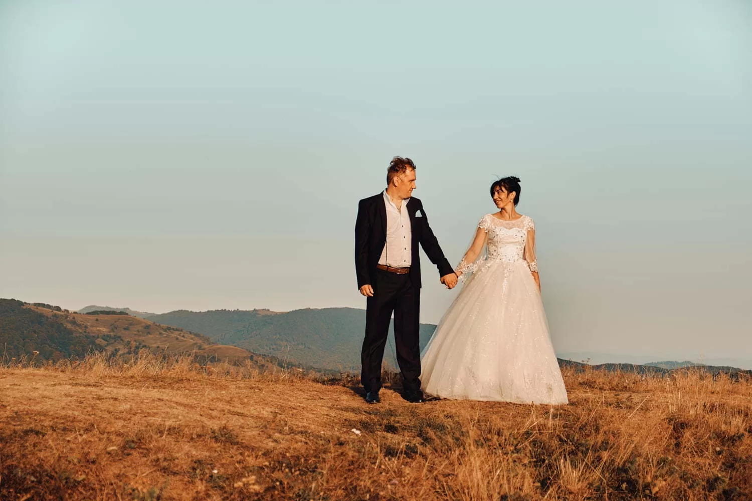 Fotograf Nunta brasov