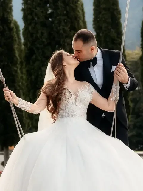 servicii foto video nunta