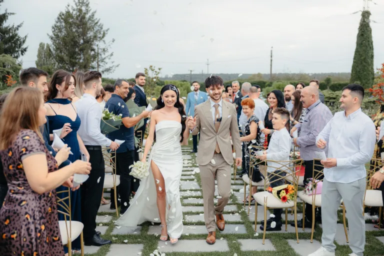 cat dureaza cununia civila