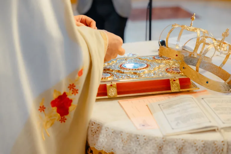 Cele mai importante momente dintr-o nuntă