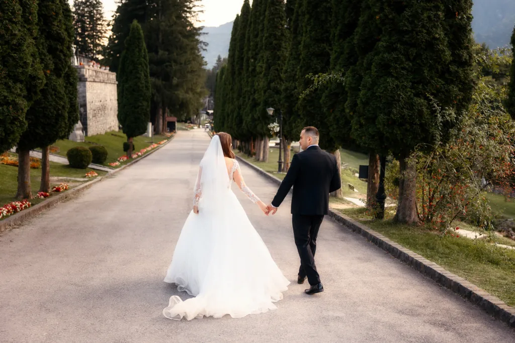 cum alegi fotograful de nunta