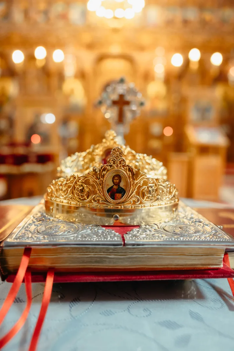 cat dureaza cununia religioasa