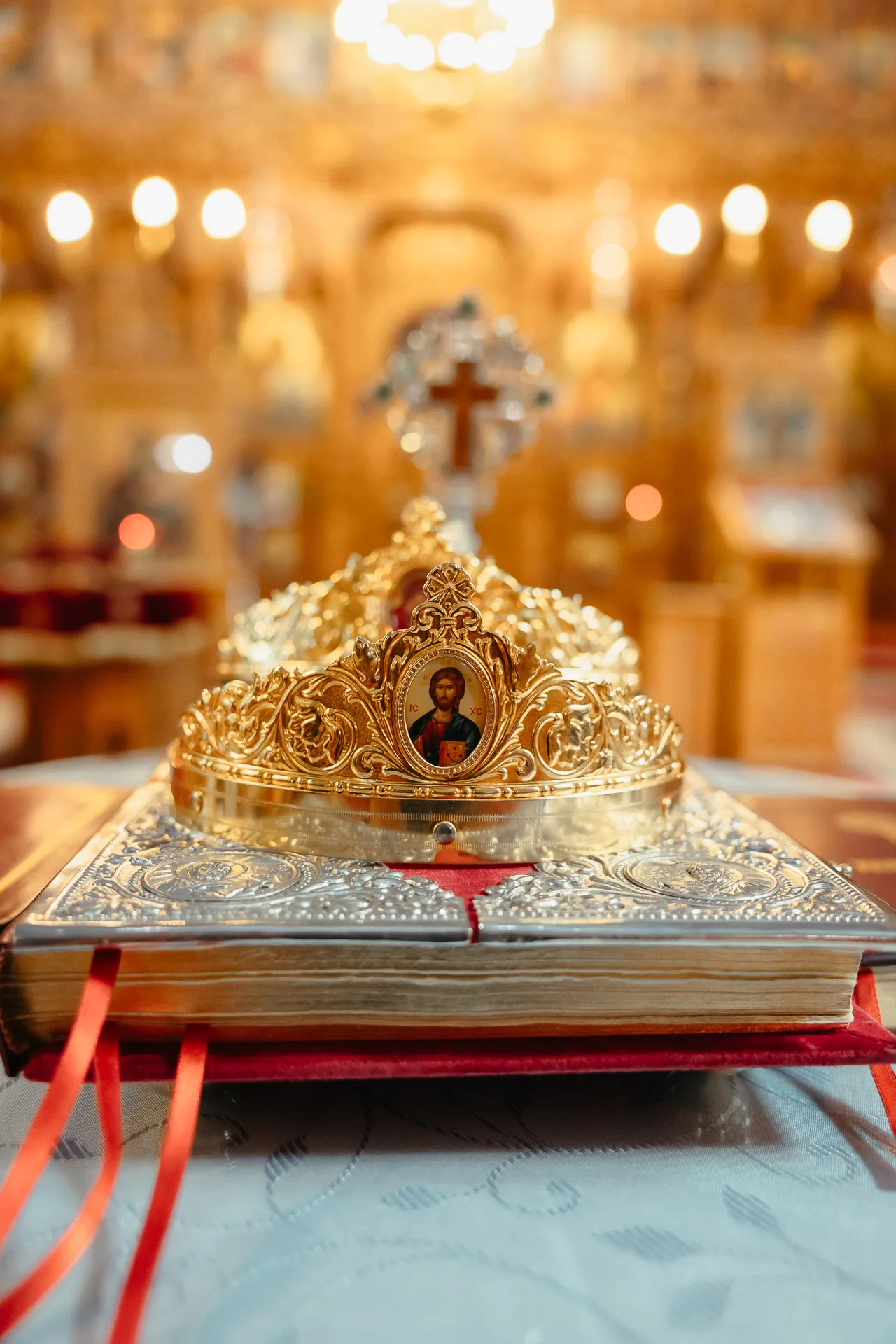 cat dureaza cununia religioasa