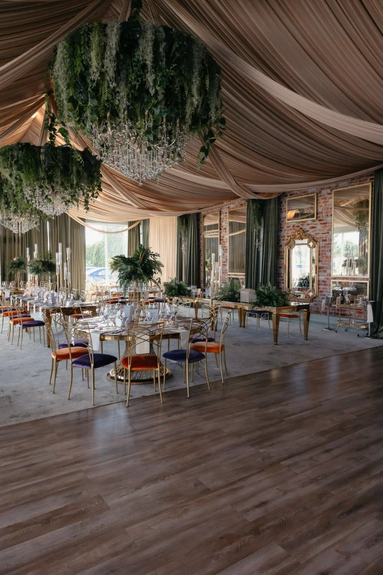 Cât costă sala de nuntă în 2026