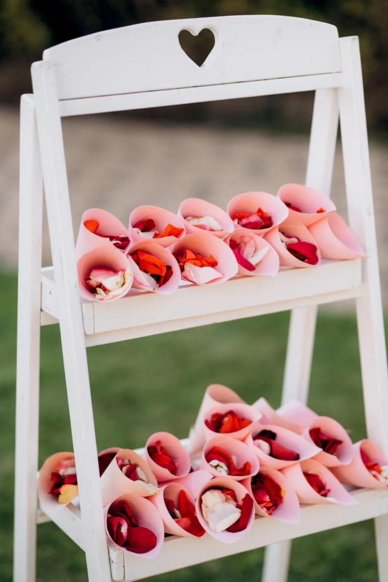 decor nunta natural 2026