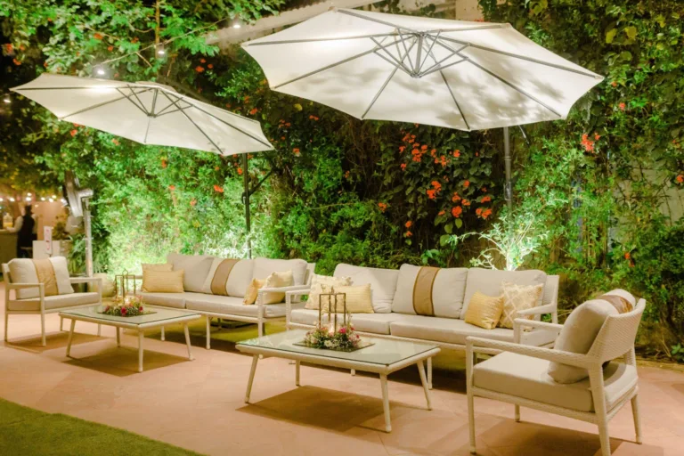 decor nunta natural 2026