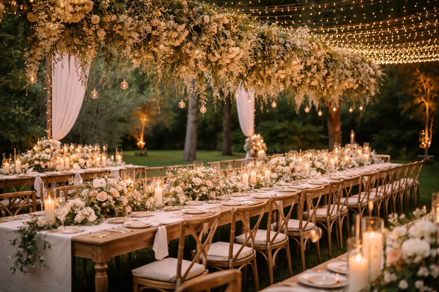 Trenduri decor nunta 2026