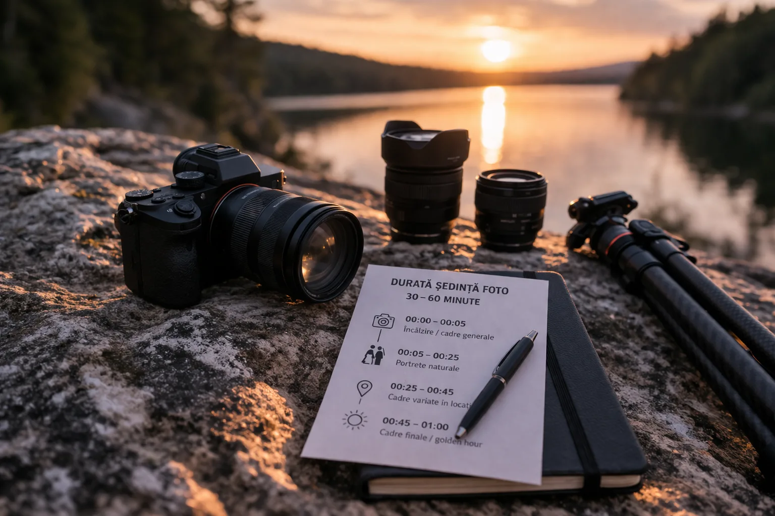 cat dureaza o sedinta foto de nunta